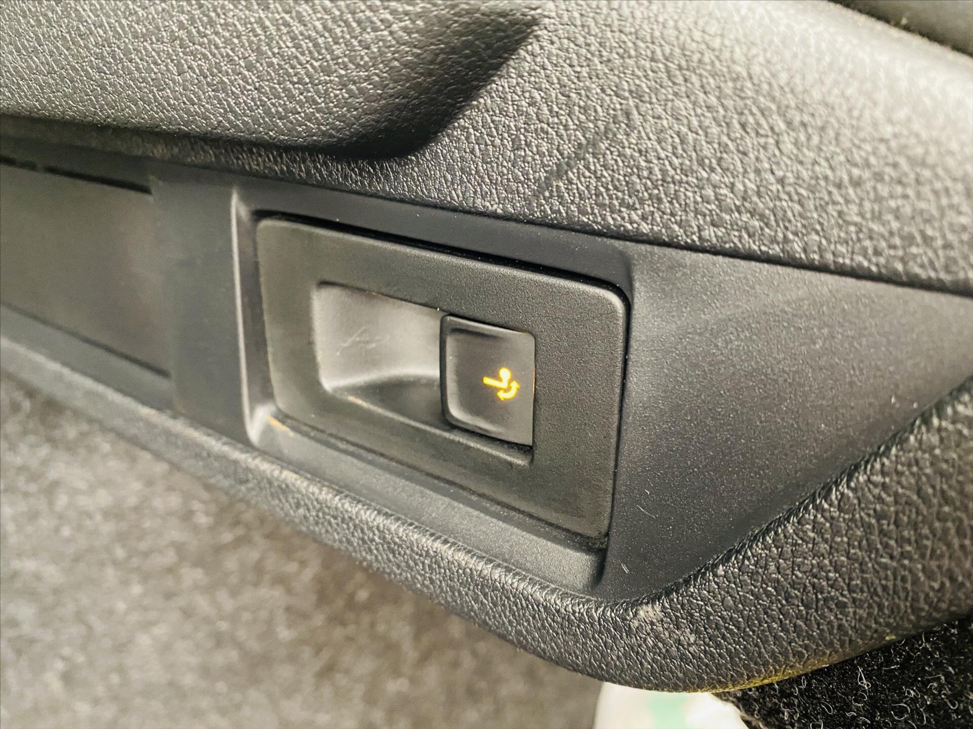 Škoda Octavia Liftback 1,5 l 85 kw