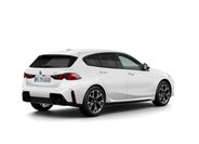 BMW Řada 1 Hatchback 2,0 l 110 kw