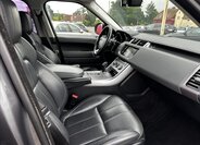 Land Rover Range Rover Sport SUV / Terénní 3,0 l 183 kw