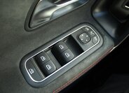 Mercedes-Benz CLA Sedan 2,0 l 140 kw