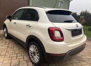 Fiat 500X SUV 999,0 88 kw