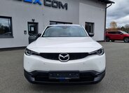 Mazda MX-30 SUV / Terénní 0,0 107 kw