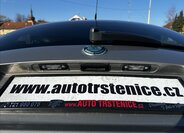 Škoda Roomster Kombi 1,6 l 77 kw