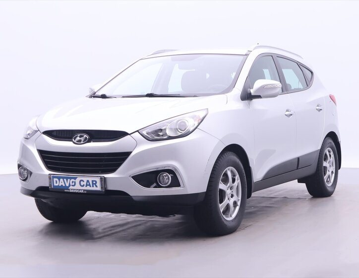 Hyundai ix35 SUV 1,6 l 99 kw