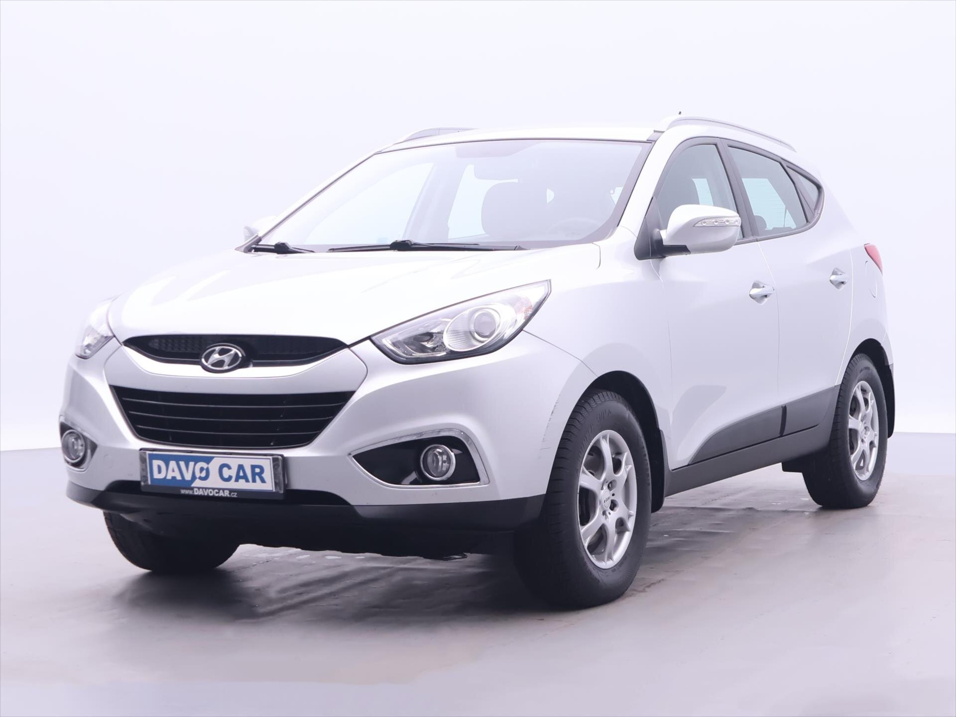 Hyundai ix35 SUV 1,6 l 99 kw