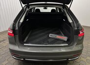 Audi A6 Kombi 2,0 l 150 kw