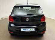 Volkswagen Polo 5
