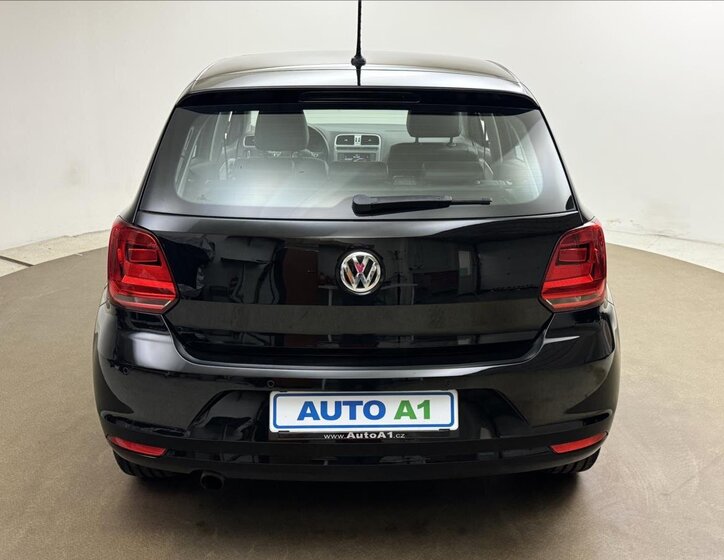Volkswagen Polo 5
