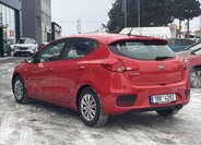 KIA Ceed 7