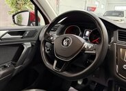 Volkswagen Tiguan SUV 1,4 l 110 kw