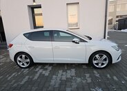 Seat Leon Kombi 1,4 l 110 kw