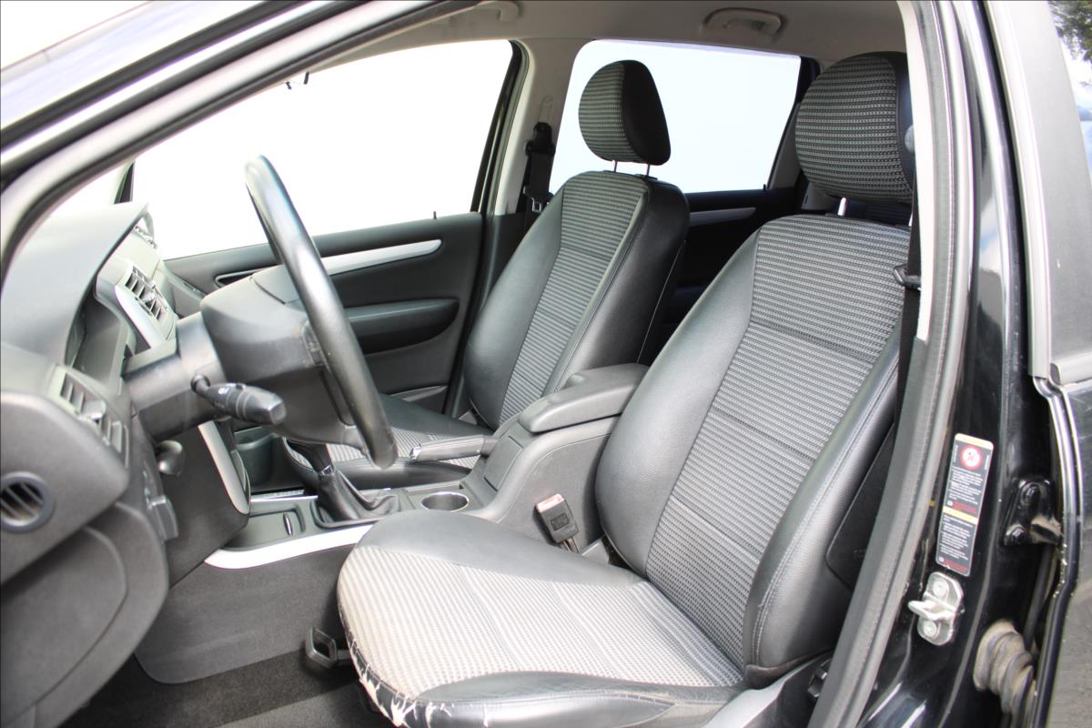 Mercedes-Benz Třídy A