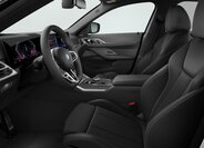 BMW i4 Ostatní 1,0 250 kw