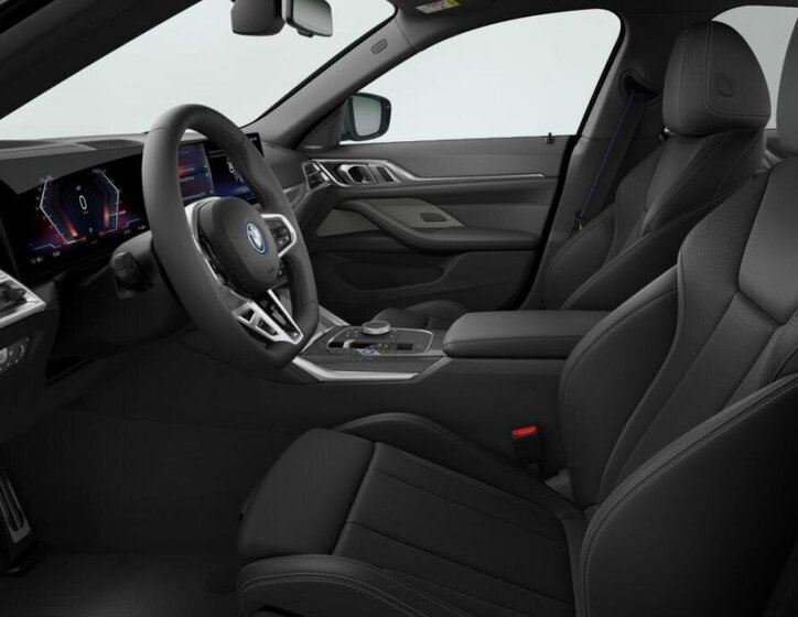 BMW i4 Ostatní 1,0 250 kw