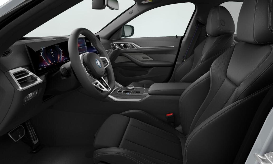 BMW i4 Ostatní 1,0 250 kw