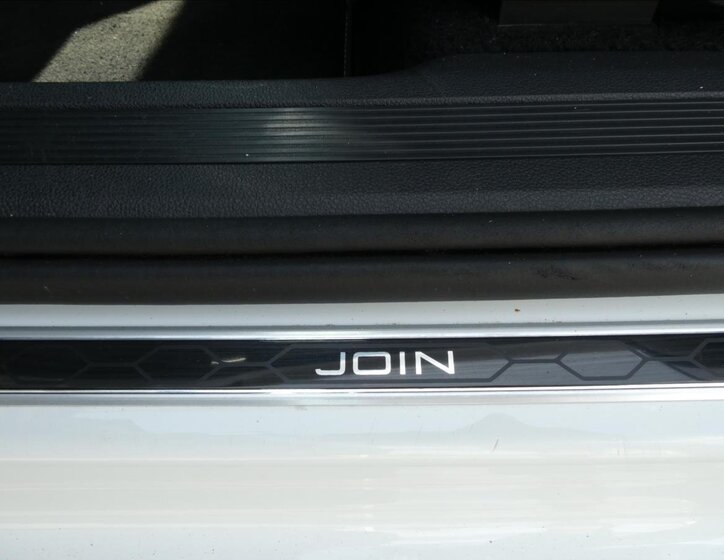 Volkswagen Touran MPV 1,4 l 110 kw