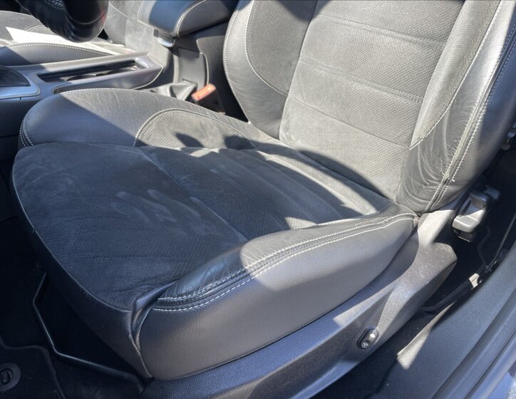 Ford Mondeo Kombi 2,2 l 147 kw