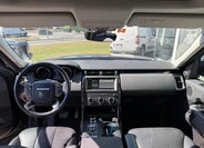 Land Rover Discovery 12