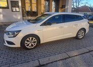 Renault Mégane Kombi 1,5 l 85 kw