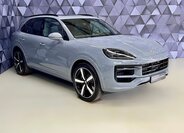 Porsche Cayenne SUV / Terénní 4,0 l 349 kw