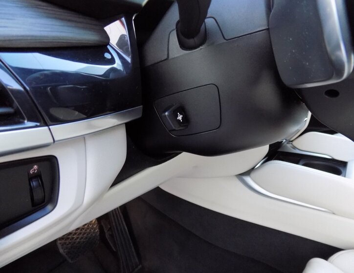 BMW X6 SUV / Terénní 3,0 l 190 kw