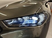 BMW X6 SUV / Terénní 3,0 l 210 kw