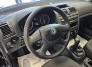 Škoda Octavia Kombi 1,4 l 90 kw