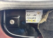 Volkswagen Caddy Kombi 2,0 l 75 kw