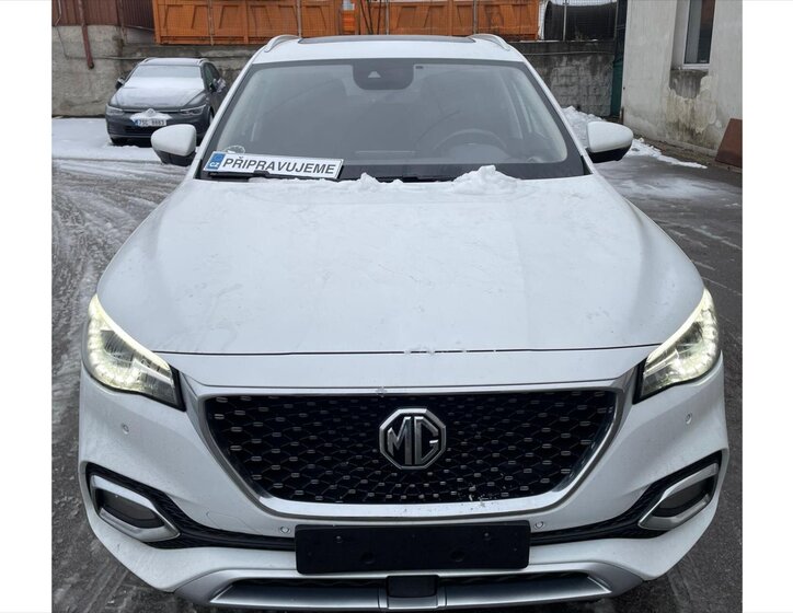 MG EHS SUV 1,5 l 119 kw