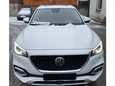 MG EHS SUV 1,5 l 119 kw