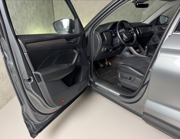 Škoda Kodiaq 20