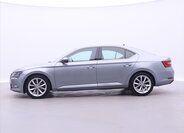 Škoda Superb Liftback 2,0 l 140 kw