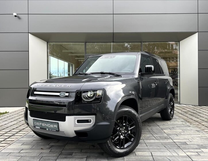 Land Rover Defender SUV / Terénní 3,0 l 147 kw