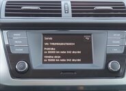 Škoda Fabia Kombi 1,2 l 66 kw