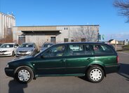 Škoda Octavia Kombi 1,6 l 75 kw