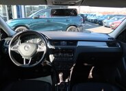 Škoda Rapid Sedan / Limuzína 1,2 l 63 kw