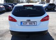 Ford Focus Kombi 1,5 l 70 kw