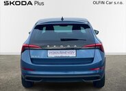 Škoda Scala Hatchback 999,0 81 kw