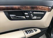 Mercedes-Benz Třídy S 9