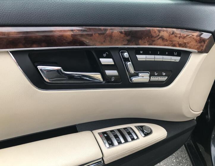 Mercedes-Benz Třídy S 9