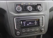 Volkswagen Caddy 13
