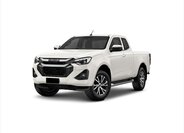 Isuzu D-Max Pick-up 1,9 l 120 kw