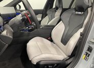 BMW M5 Sedan / Limuzína 4,4 l 430 kw