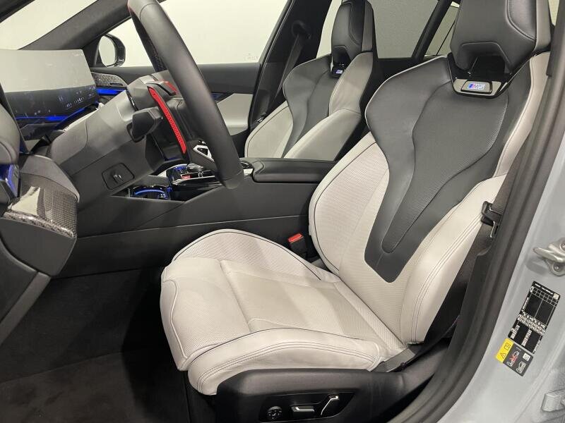 BMW M5 Sedan / Limuzína 4,4 l 430 kw