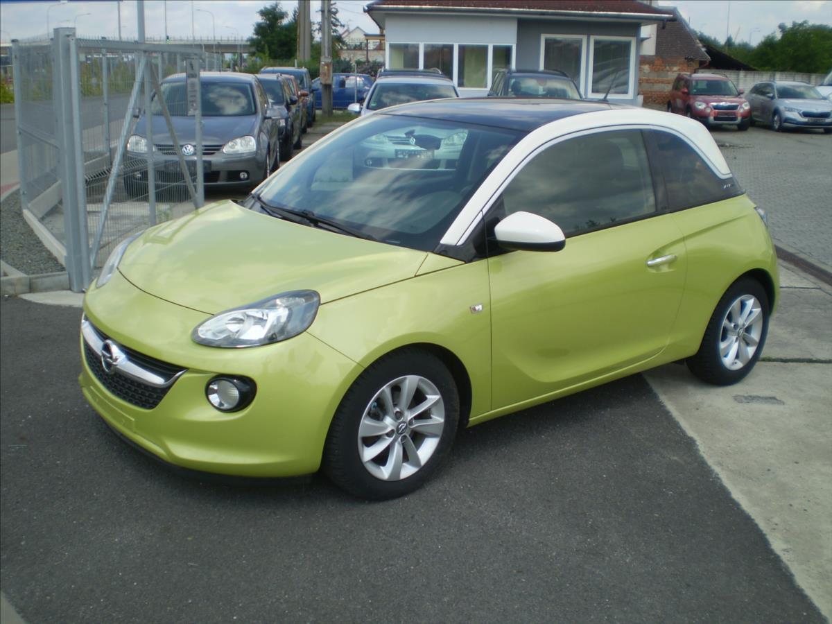 Opel Adam