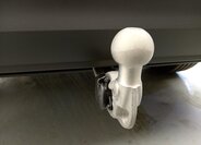 Volkswagen Tiguan SUV / Terénní 2,0 l 110 kw