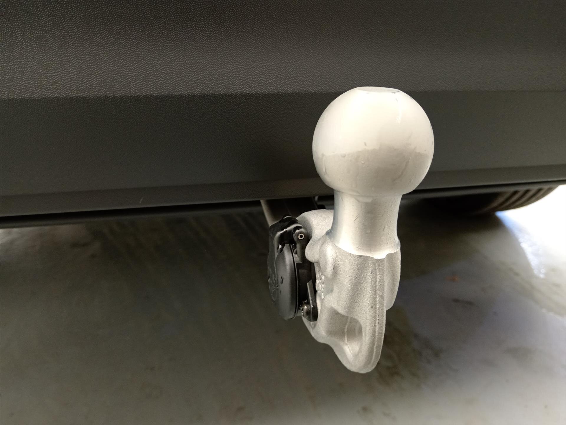 Volkswagen Tiguan SUV / Terénní 2,0 l 110 kw