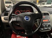Fiat Grande Punto Hatchback 1,4 l 57 kw