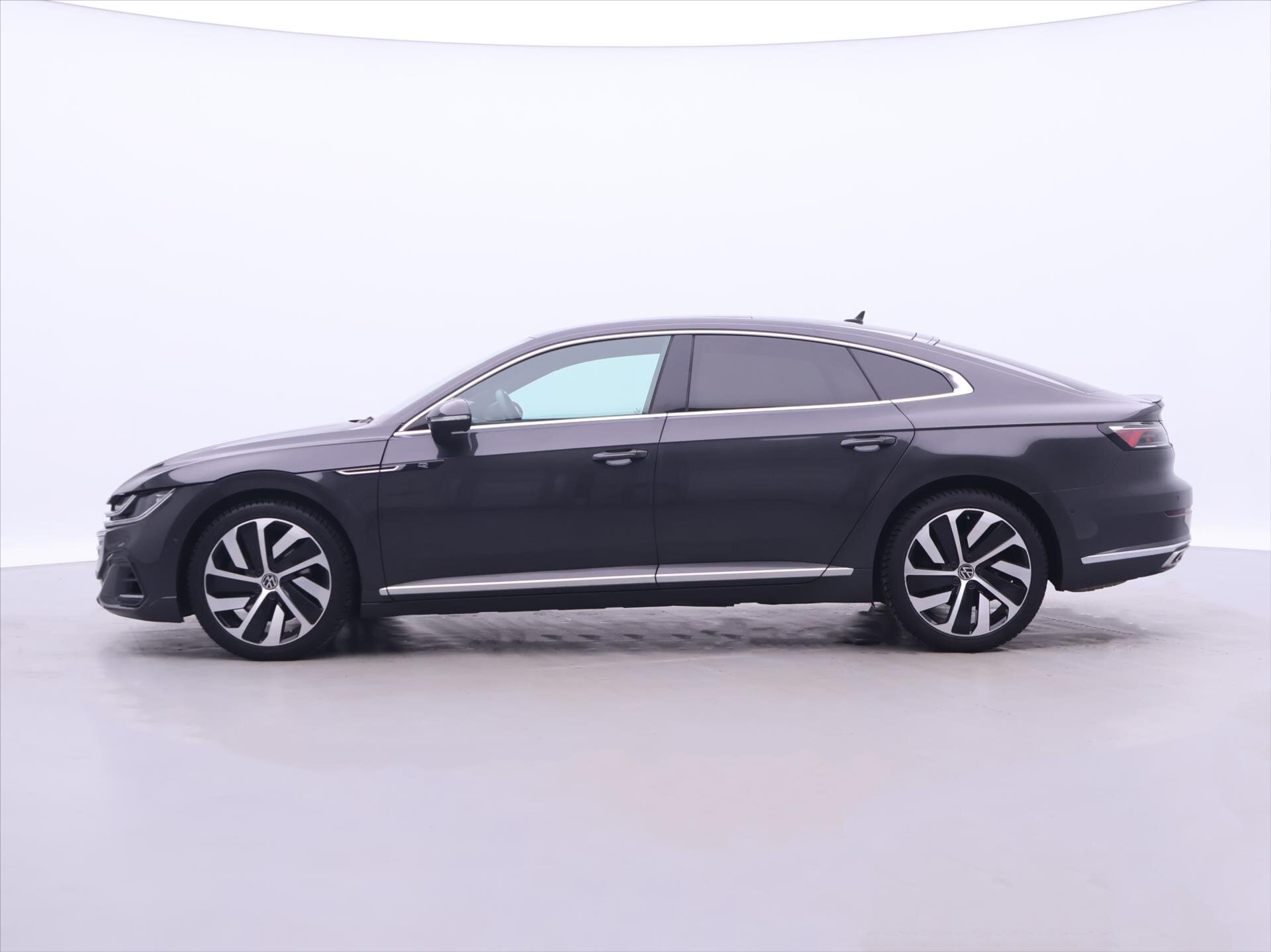 Volkswagen Arteon Hatchback 2,0 l 200 kw