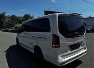 Mercedes-Benz Třídy V 3